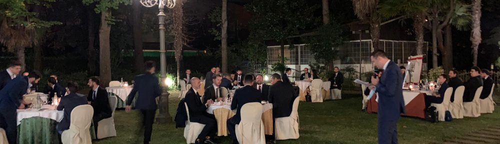 Apertura di Terza Zona a Imola