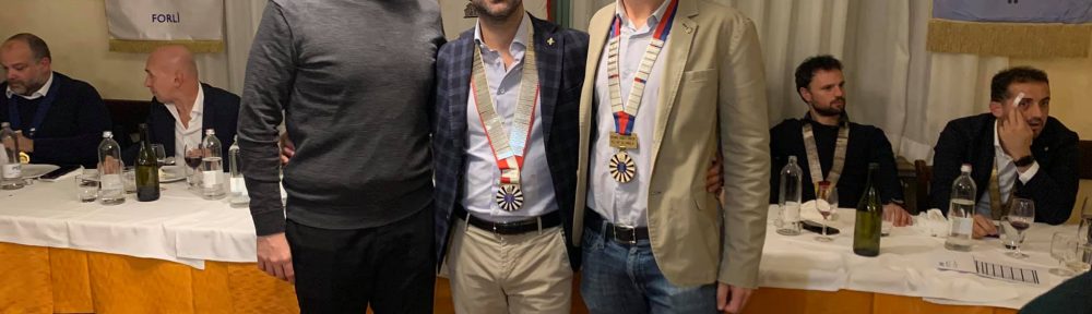 Tagliatellata 2021