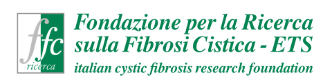 Fondazione per la Ricerca sulla Fibrosi Cistica