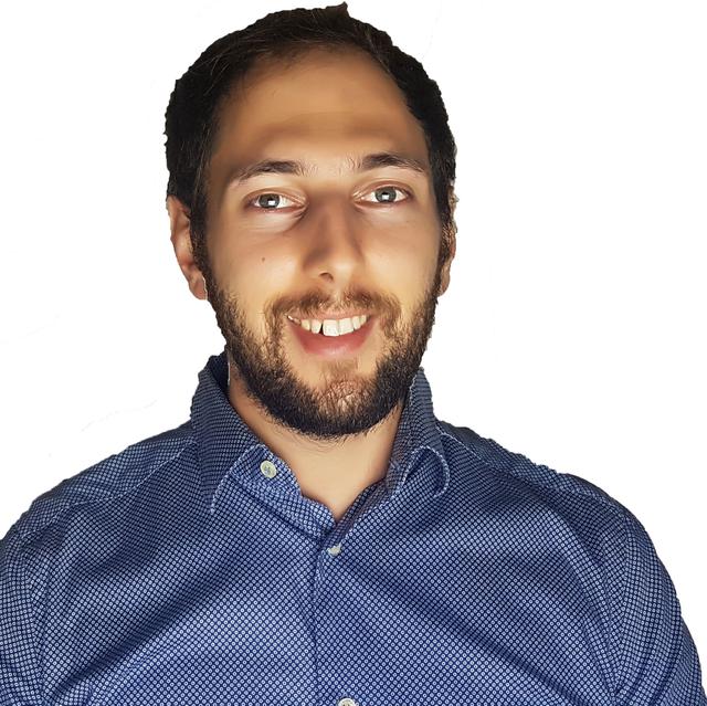 Sergiu Razvan Anton
