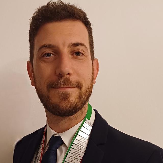 Marco Cavina