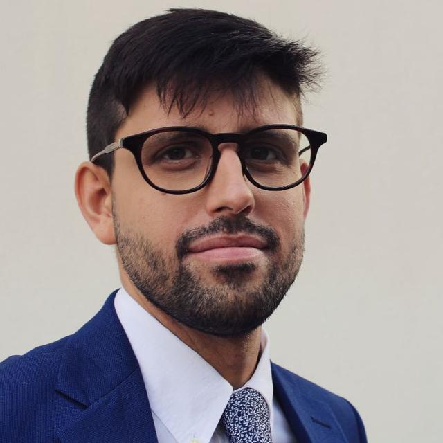 Riccardo Suzzi